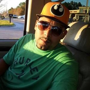 Meet your Posher, Wilfredo